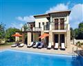 Enjoy a glass of wine at Villa Aphrodite Hills Superior 326; Aphrodite Hills; Cyprus