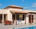 Relax at Villa Aphrodite Hills Superior 334; Aphrodite Hills; Cyprus