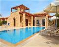 Forget about your problems at Villa Aphrodite Hills Superior 368; Aphrodite Hills; Cyprus