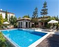 Enjoy a leisurely break at Villa Aphrodite Hills Superior 401; Aphrodite Hills; Cyprus