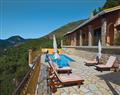 Relax at Villa Apolis IV; Parga; Greece