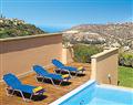 Enjoy a leisurely break at Villa Apollo Heights AHR03; Aphrodite Hills; Cyprus