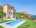 Villa Aptera - Crete