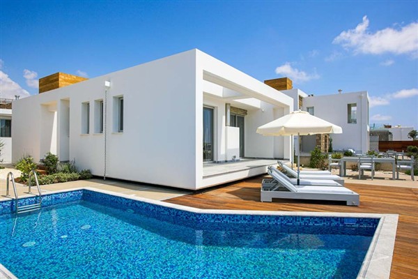 Villa Aqua Paphos, Paphos, Paphos Region