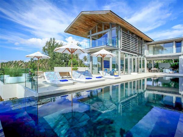 Villa Aqua Phuket - Not Specified