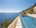Take things easy at Villa Aqua Zelena; Dalmatian Islands; Croatia