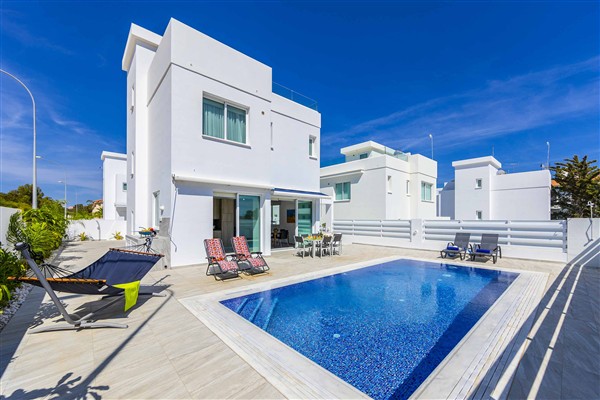 Villa Araella, Protaras, Larnaca Region