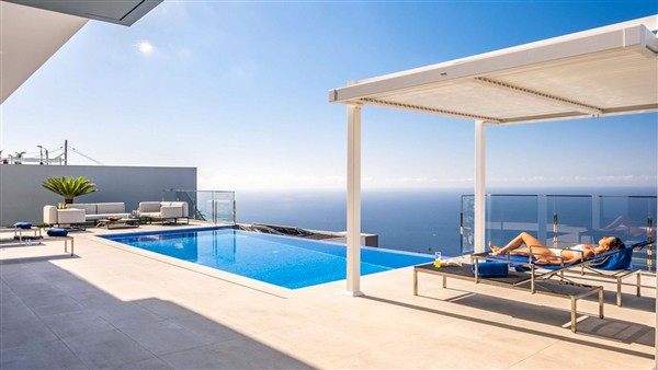 Villa Arando in Portugal