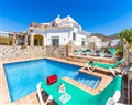 Villa Aranzazu Nerja - Spain