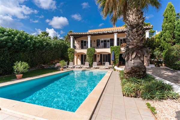 Villa Arbolada - Menorca