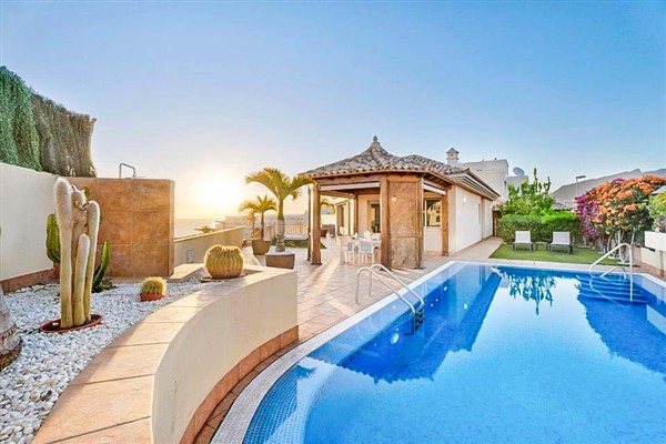 Villa Arenas 1 - Tenerife