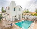 Enjoy a leisurely break at Villa Arethusa; Pernera; Cyprus