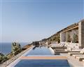 Enjoy a leisurely break at Villa Argaios; Mykonos; Greece