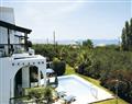 Relax at Villa Argaka; Argaka; Paphos