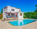Villa Argaka Heights <i>Paphos Region</i>