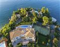 Relax at Villa Argolida; Peloponnese; Greece