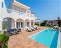 Villa Argonite, Rhodes - Greece