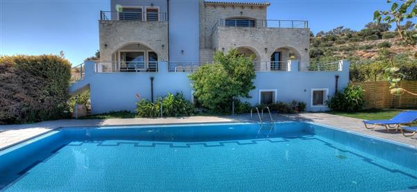 Villa Arios in Crete