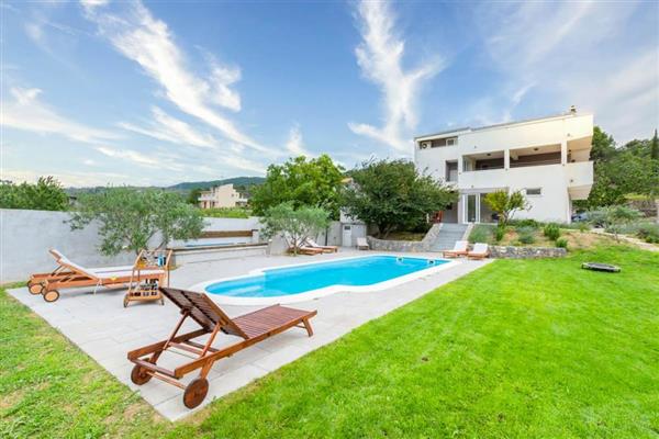 Villa Aris in Split, Croatia - Općina Omiš
