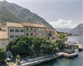 Relax at Villa Arjeta; Bay of Kotor; Montenegro