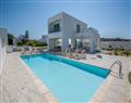 Relax at Villa Arke; Protaras; Cyprus