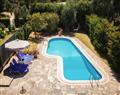 Relax at Villa Artemis; Agios Spyridonas; Corfu