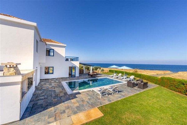 Villa Artemis I - Cyprus