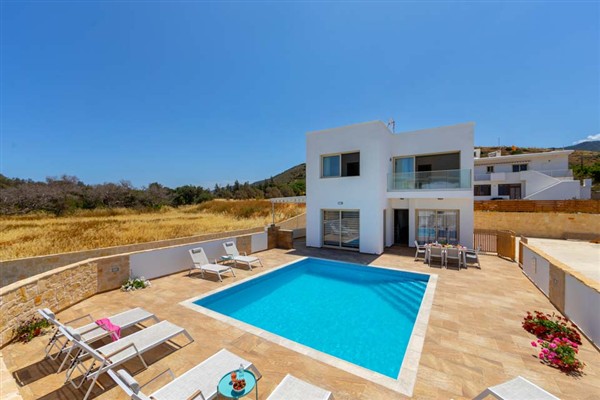 Villa Artemis II - Cyprus