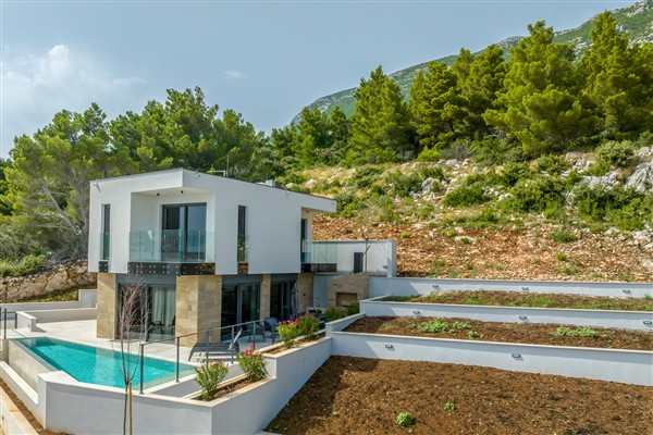 Villa Artie - Croatia