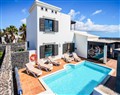 Villa Asara - Lanzarote