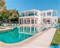 Villa Asher, Porto Heli - Greece
