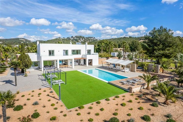 Villa Ashley, Ibiza Town, Ibiza