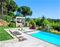 Villa Asiatique in St Tropez - French Riviera