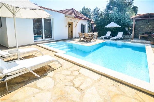 Villa Asli - Turkey