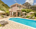Villa Aspasia in Katelios - Kefalonia