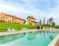 Enjoy a leisurely break at Villa Assunta; Emilia-Romagna; Italy