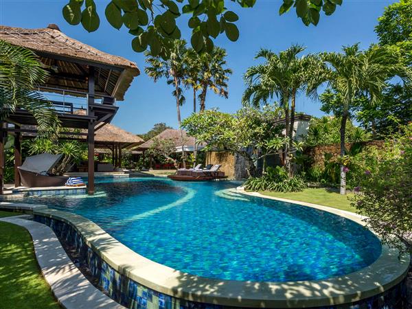 Villa Asta - Bali