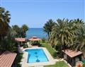 Relax at Villa Asteras; Argaka; Paphos