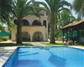 Relax at Villa Asteras; Polis; Cyprus