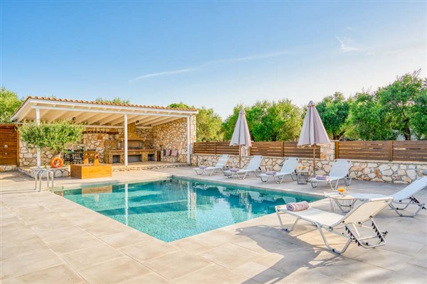 Villa Astra Dio, Vasilikos, Zakynthos