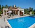 Villa Astraki in Paphos - Cyprus