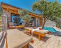 Villa Atahan in Kaş Antalya, Kalkan - Turkey
