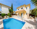 Villa Athamas Blue - Cyprus