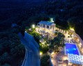 Villa Athiri in Barbati - Corfu