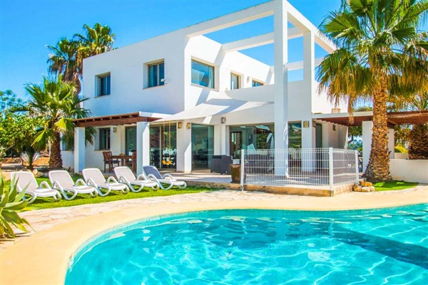 Villa Athos, Calpe, Costa Blanca