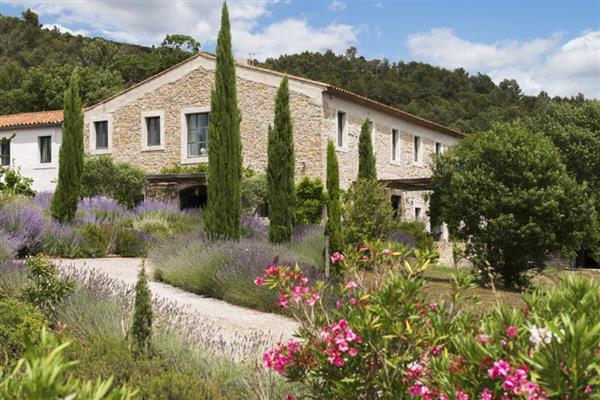 Villa Aude in Languedoc, France - Aude