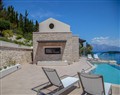 Villa Aurelios in Nydri, Lefkada - Greece