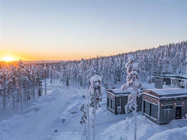 Villa Aurora View - Finland