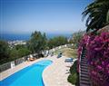 Enjoy a leisurely break at Villa Auxilia; Amalfi Coast; Italy