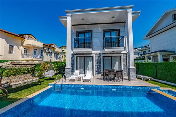 Villa Aveda, Fethiye, Turkey